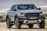 Ford Ranger Raptor 2018 года (EU)